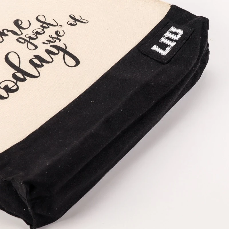 Cotton Grocery Bags Bulk high quality