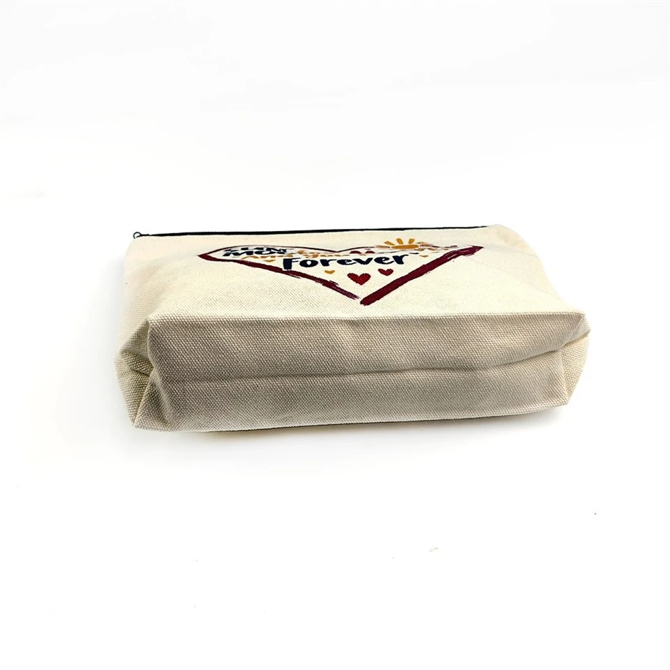 Cotton Promotional Bags factory