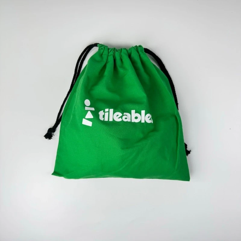Personalised Cotton Drawstring Bags suppliers